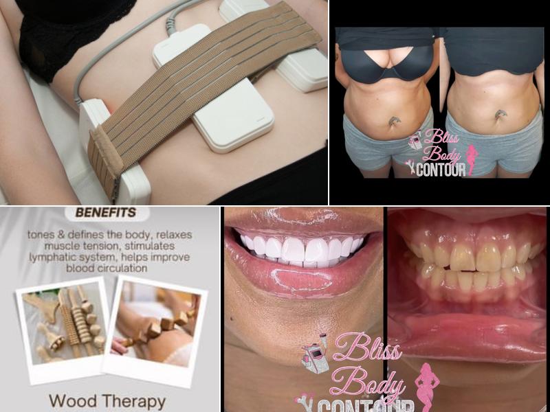 Bliss Body Contour