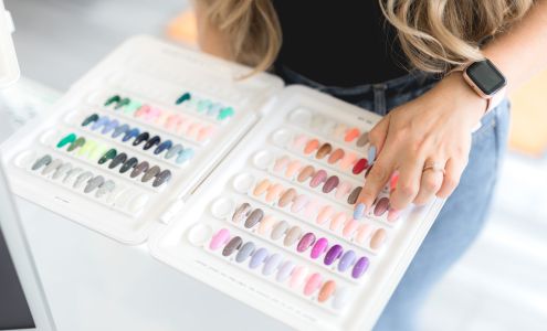 freecoat nails Myers Park