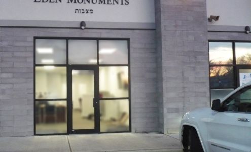 Eden Monuments Inc
