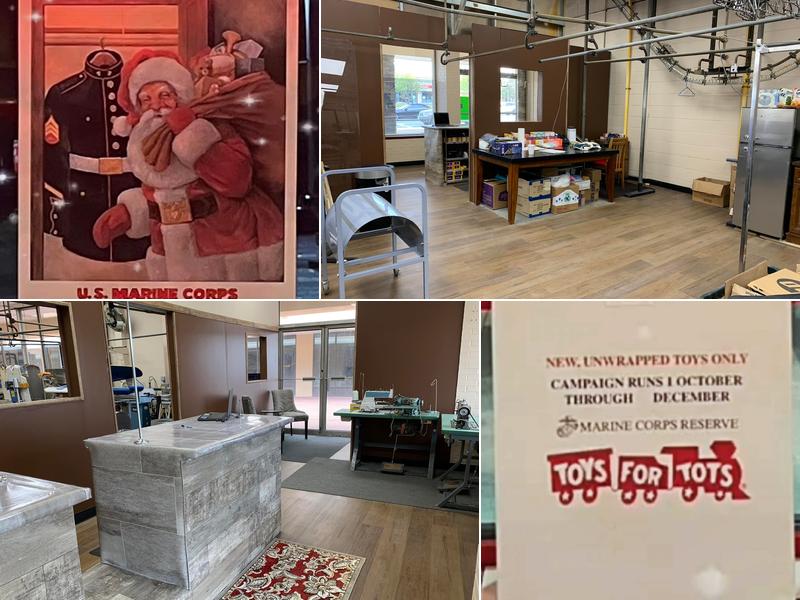 Done Rite Organic Cleaners