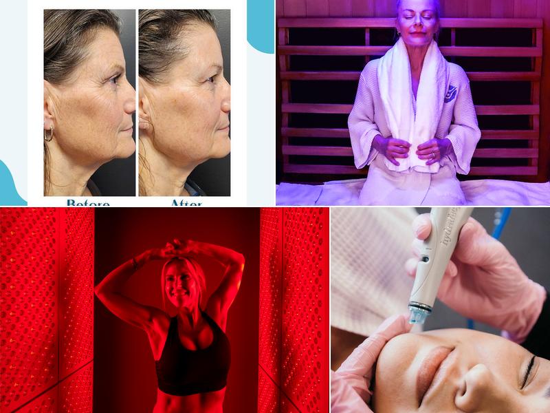 Restore Hyper Wellness