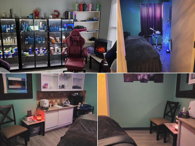 Jade Oasis Massage and Spa, LLC