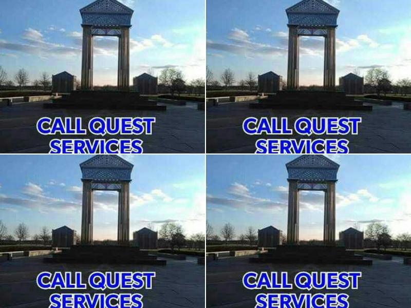 Call Quest Services
