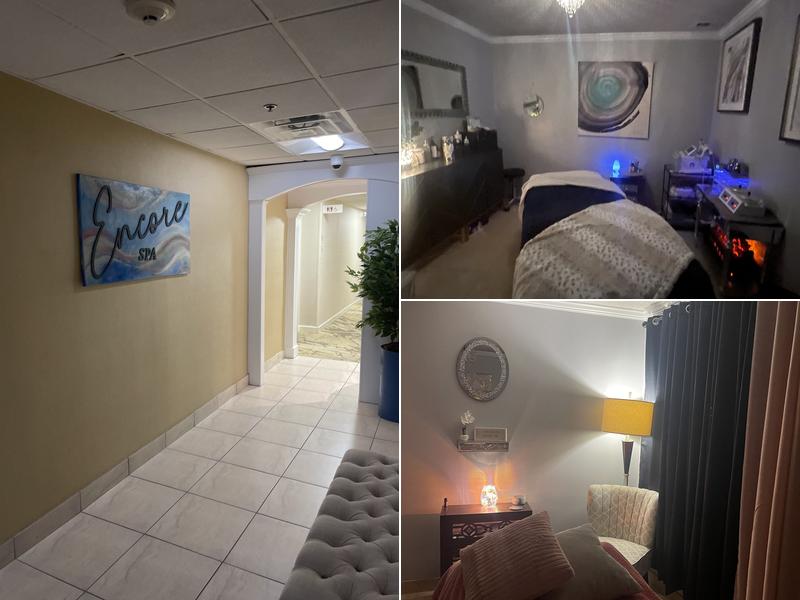 Encore Spa