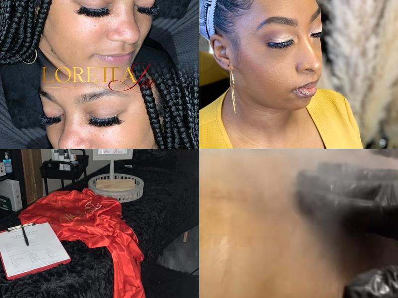 Loretta Jae Esthetics