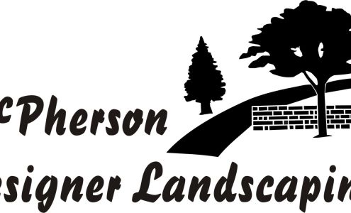 Mc Pherson Designer Landscapng