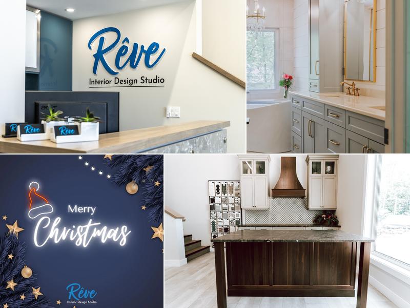 Rêve Interior Design Studio