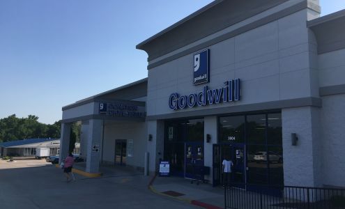 Goodwill Quincy IL - Land of Lincoln Goodwill Industries