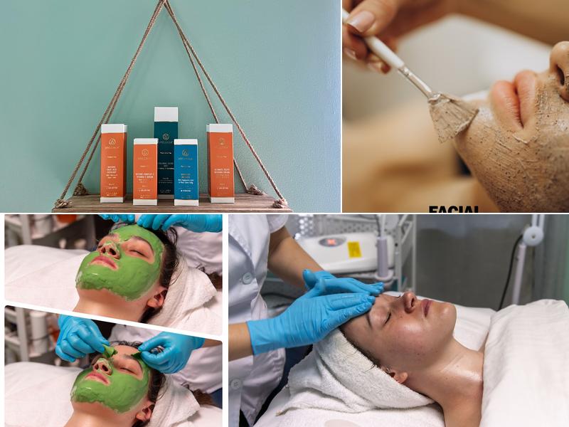 Luminae Skincare & Facials