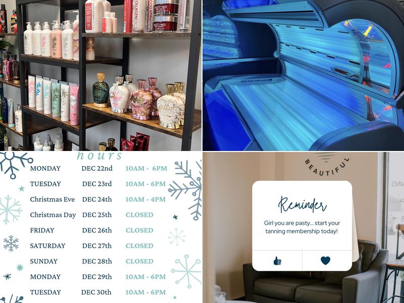 Coasta' Tanning Resort