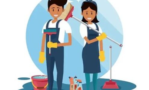 Cote's Cleaning Services