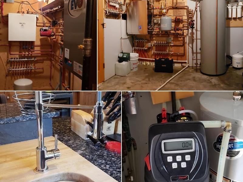 Court Plumbing & Heating Ltd