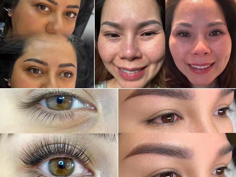 The Permanent Makeup Studio NC