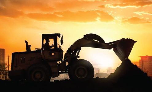 McPhee Construction Ltd 7059 4 Ave, Edson Alberta T7E 1N3