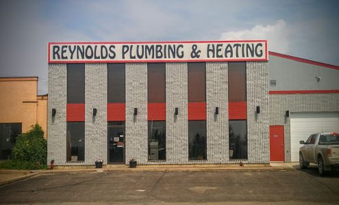 Reynolds' Plumbing & Heating 80 11208 101 Ave, Fairview Alberta T0H 1L0