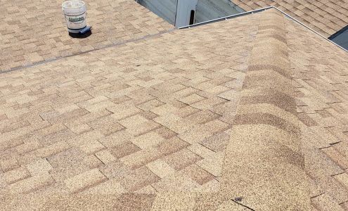 Durable Roofing & Siding Ltd