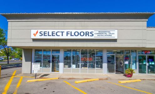 Select Floors Ltd