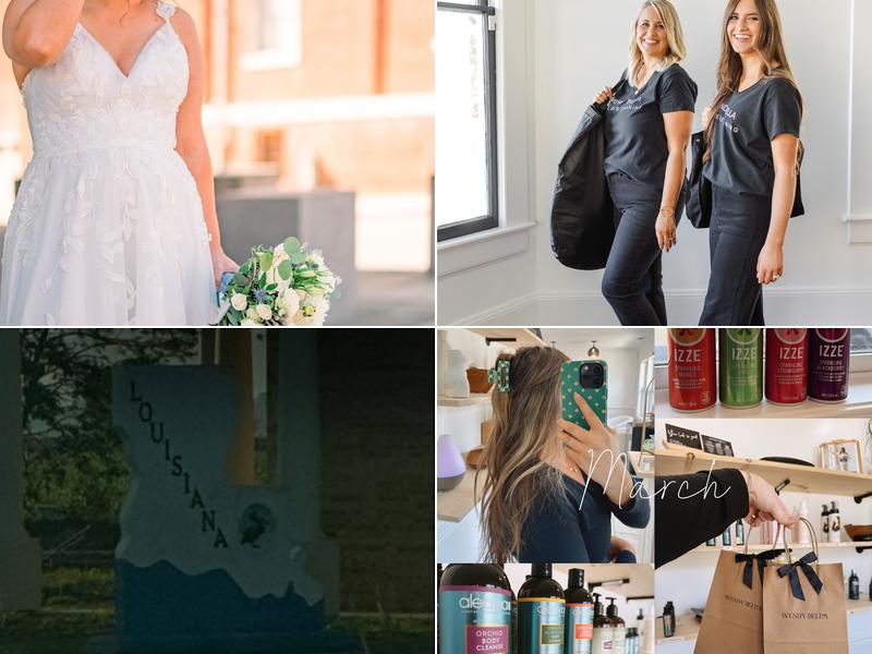 Wendy Bella Sunless Tanning