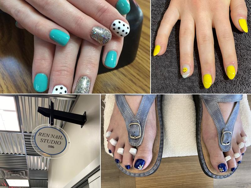 Ren Nail Studio
