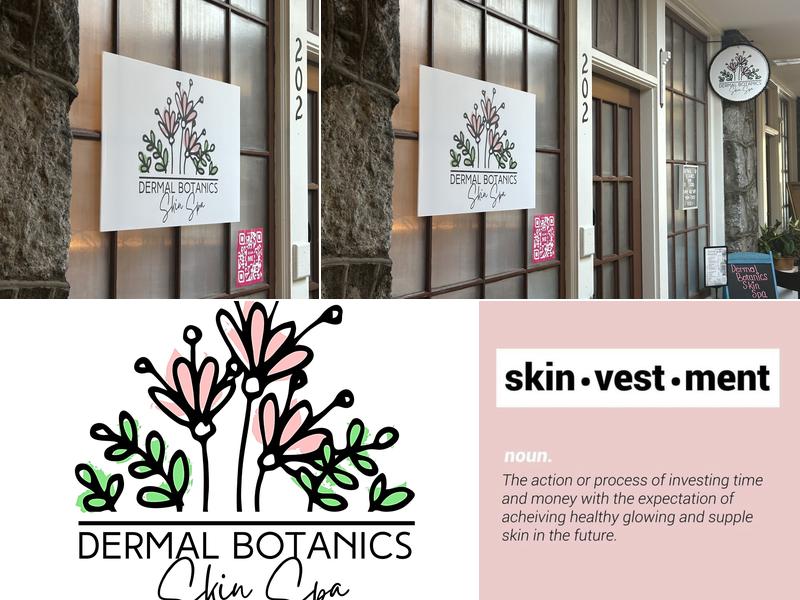 Dermal Botanics Skin Spa