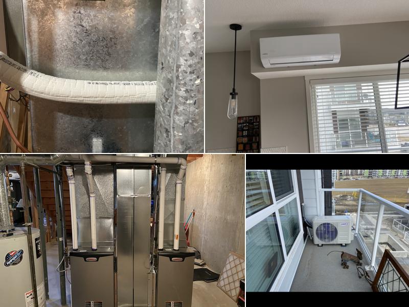 Pro Air Heating and Cooling