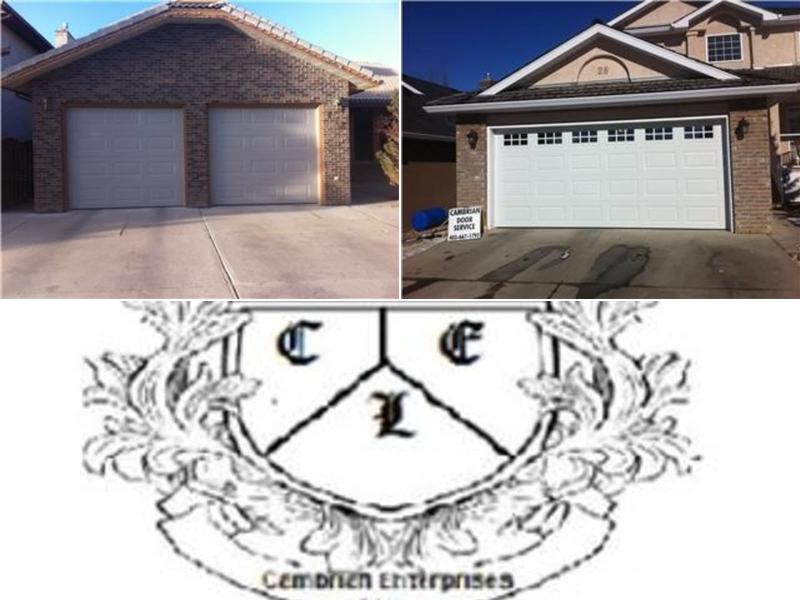 Cambrian Enterprises Ltd