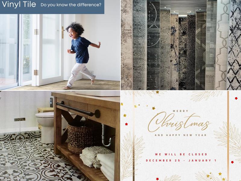 Simply Floors and The Flooring Outlet