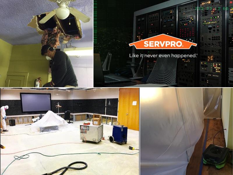 SERVPRO of Wayne