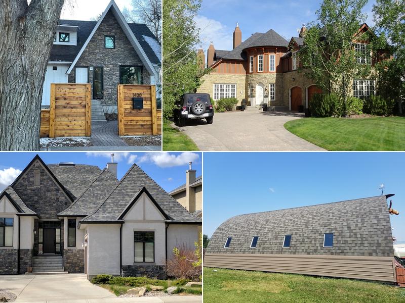 South Peak Roofing & Exteriors