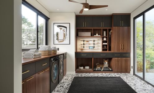 California Closets - Edmonton