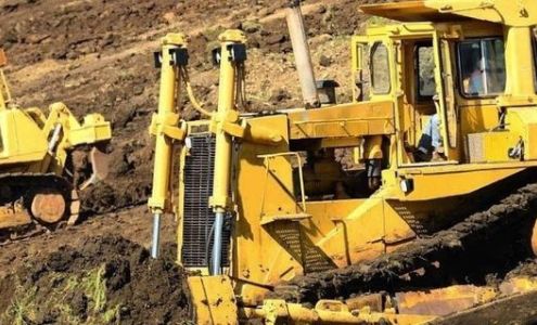 Weir Construction Ltd 156 Charles St, Dunmore Alberta T1B 0K9