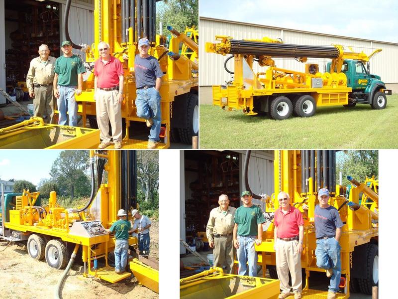 Pickwick Well Drilling