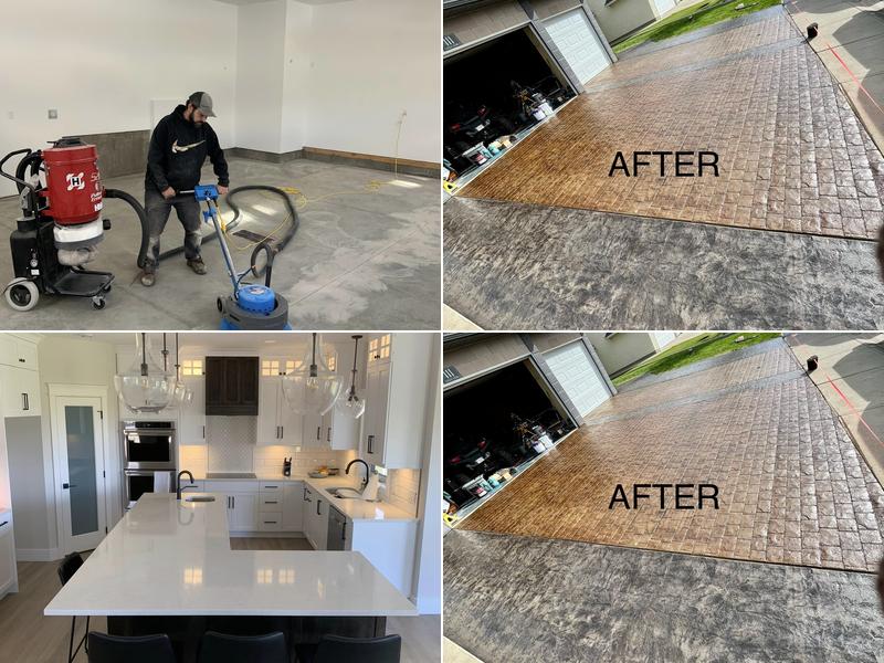 Ka Cabinetry & Home Finishing Ltd