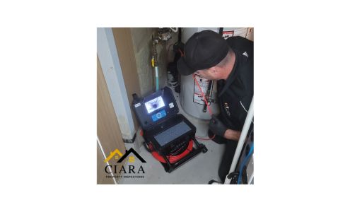 Ciara Property Inspections 355 Davenport Dr, Sherwood Park Alberta T8H 1Y1