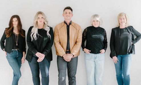 Interior Matters Inc 208 Sioux Rd, Sherwood Park Alberta T8A 3X5