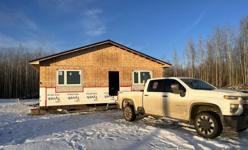 Graceland Plumbing Company 1128 12 Ave SE, Slave Lake Alberta T0G 2A3
