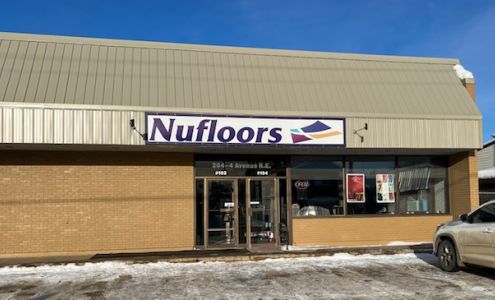Nufloors-Slave Lake 204 4 Ave NE, Slave Lake Alberta T0G 2A0
