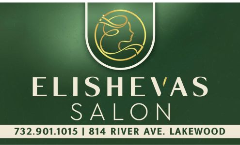 ELISHEVAS SALON