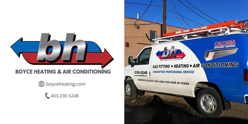 Boyce Heating and Air Conditioning