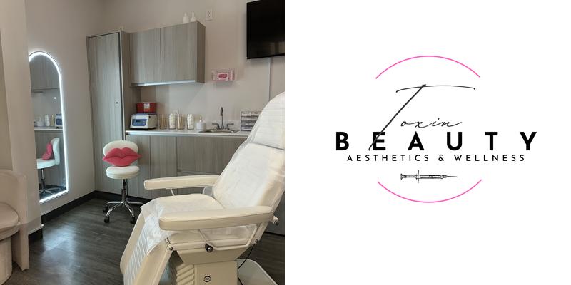 Toxin Beauty Aesthetics and Wellness