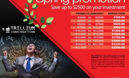 Trillium Construction