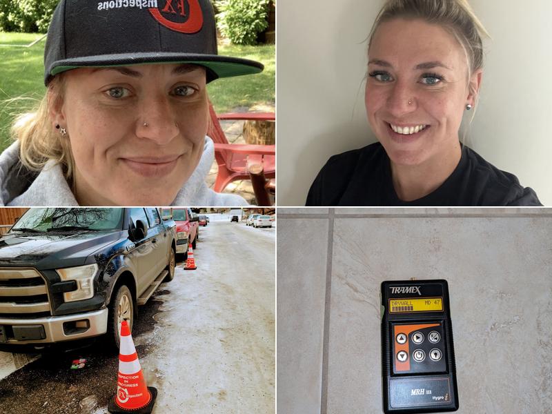 FXC Inspections | Sylvan Lake Home Inspector