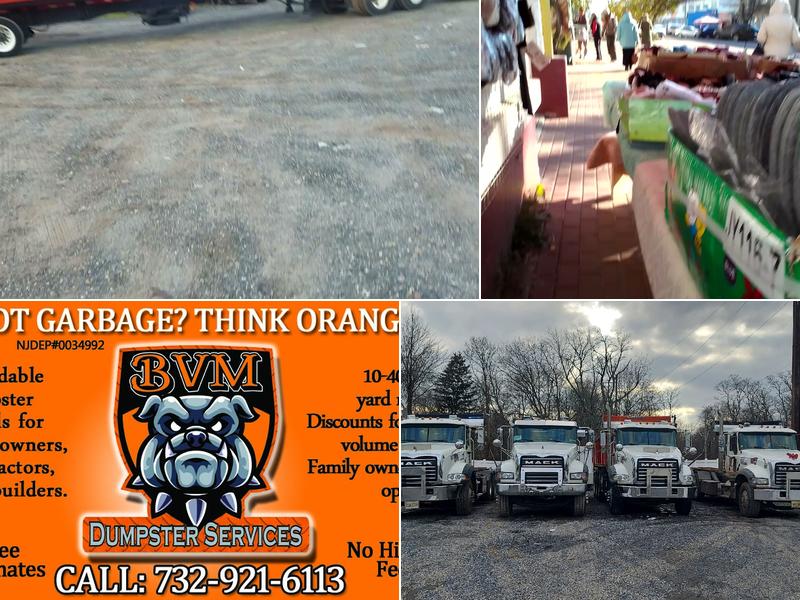 BVM Construction, LLC