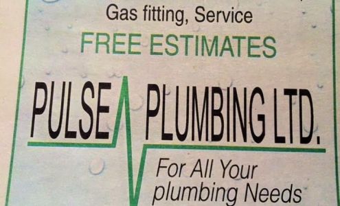 Pulse Plumbing Ltd