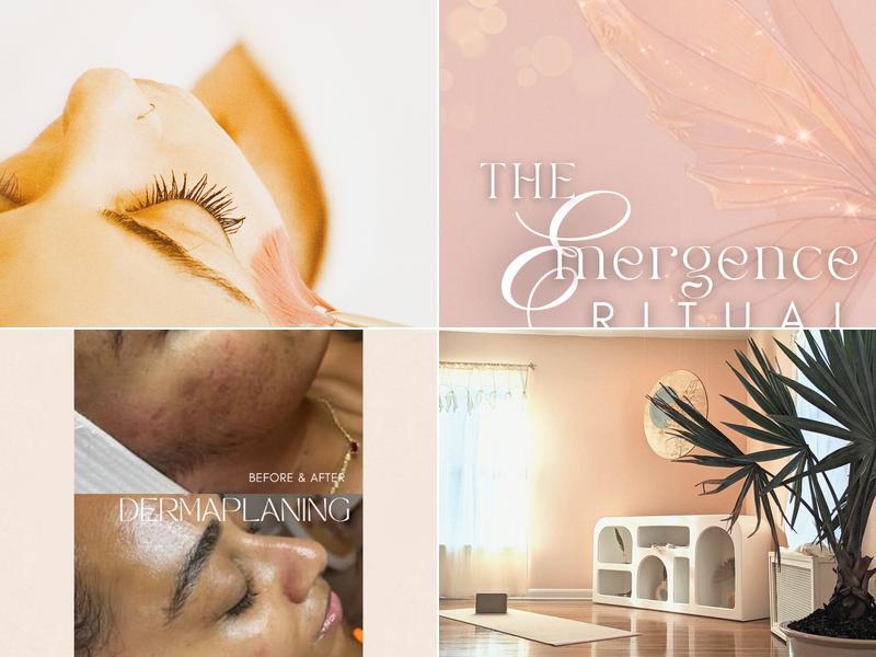 Space Spa and Wellness