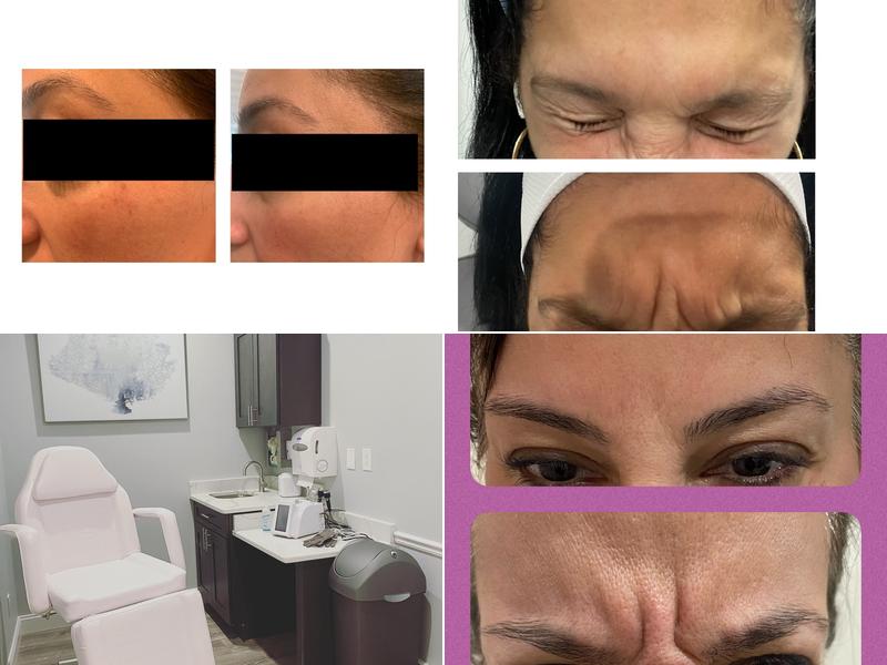 Miracle MedSpa | Aesthetics