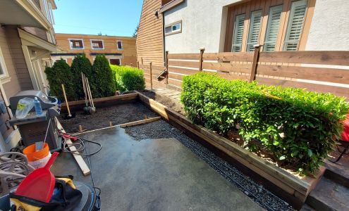 Ambitious Builds Construction