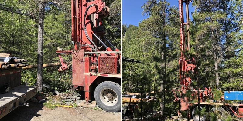 Field Drilling Contractors Ltd