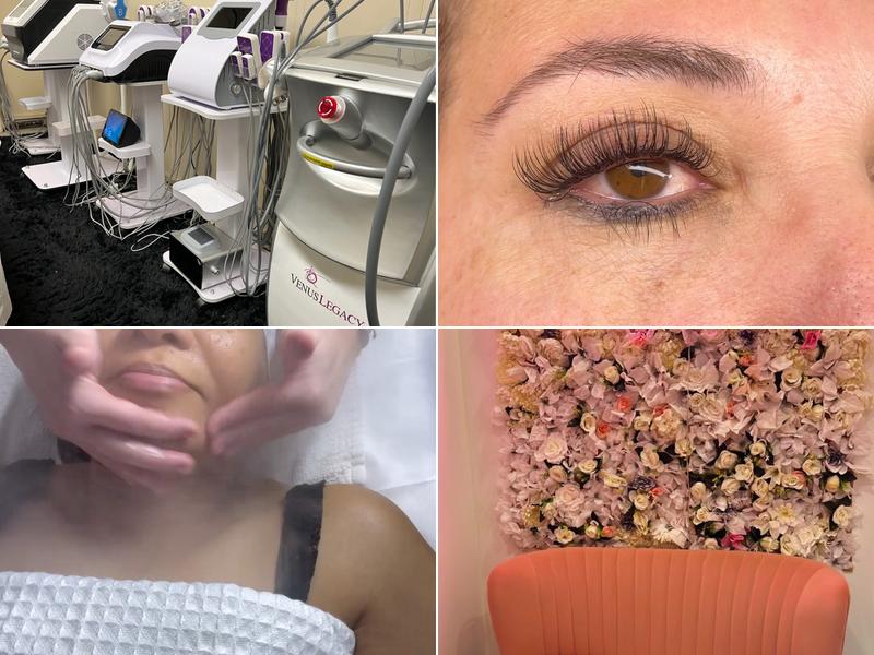 Roux Royale Beauty Bar