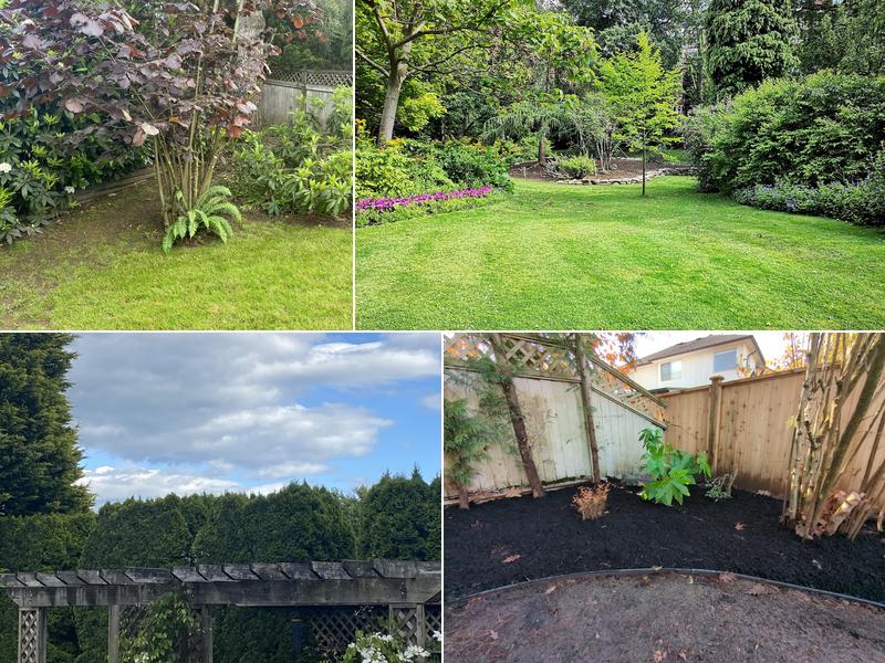 McComber Gardening Ltd.